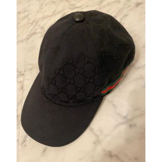 グッチ(Gucci)のgucci キャップ(キャップ)