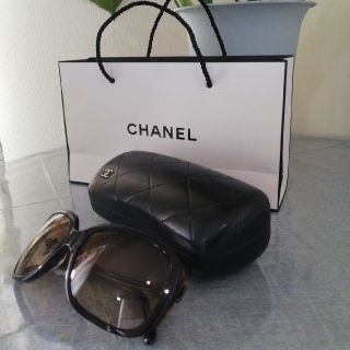 シャネル(CHANEL)のお値下げしました♪CHANELのサングラス(サングラス/メガネ)