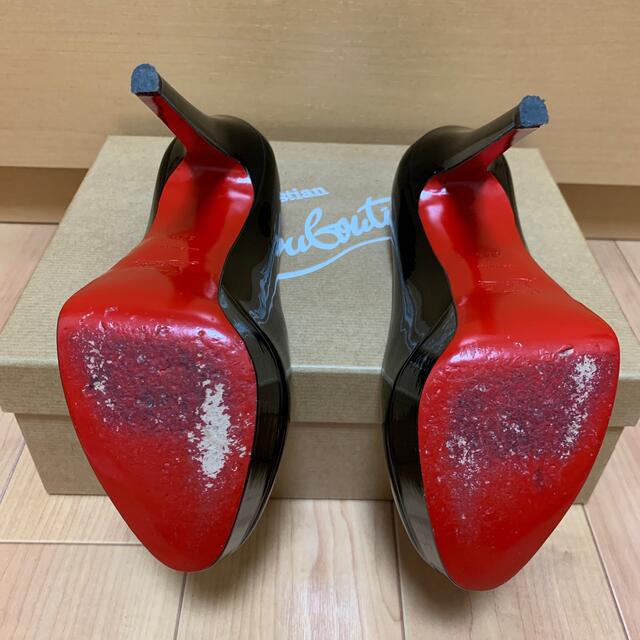 Christian Louboutin - 👠✨クリスチャンルブタン✨👠値下げしま Christian Louboutin - 👠✨クリスチャンルブタン✨👠値下げしま