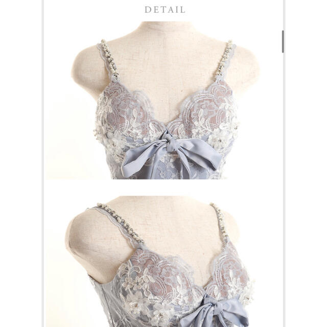 AngelR(エンジェルアール)のROBEdeFLEURS レディースのフォーマル/ドレス(ナイトドレス)の商品写真