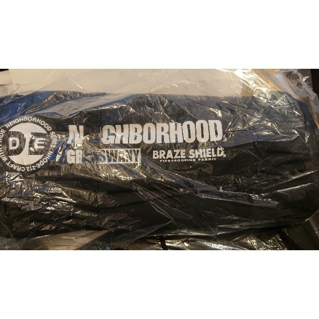 NEIGHBORHOOD(ネイバーフッド)のNEIGHBORHOOD NH . ODE / CE-TARP スポーツ/アウトドアのアウトドア(テント/タープ)の商品写真