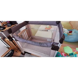 Aprica - ココネルエアー ココアの通販 by tera's shop|アップリカ