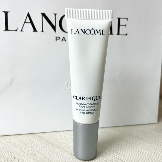 LANCOME(ランコム)の2点　ランコム　クラリフィックホワイトセラム　20mL  国内処方　美白美容液 コスメ/美容のスキンケア/基礎化粧品(美容液)の商品写真