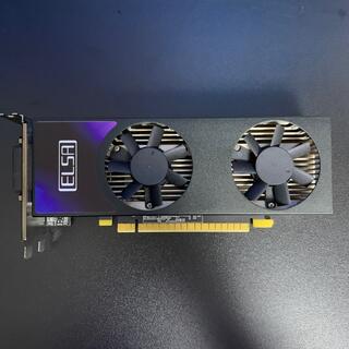 Geforce GTX 1050Ti(LP)(PCパーツ)