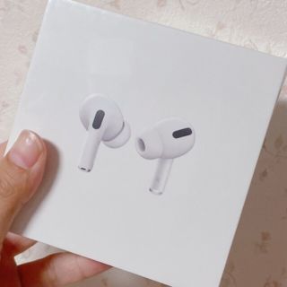 Air Pods pro 5台 新品です日本版、検品済みです保証開始(ヘッドフォン/イヤフォン)