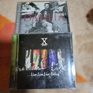 X JAPAN(ミュージシャン)