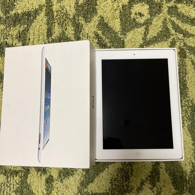 タブレットiPad 32GB  WiFiモデル　アイパッド