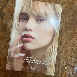 ローラメルシエ(laura mercier)のローラメルシエ   サンプル(その他)