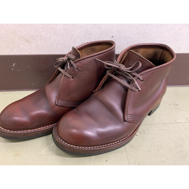 Danner(ダナー)チャッカブーツ/25cm www.krzysztofbialy.com