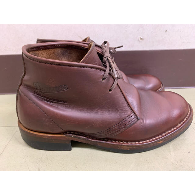 Danner(ダナー)チャッカブーツ/25cm-www.pradafarma.com