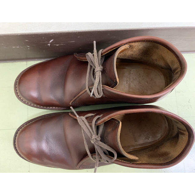 Danner(ダナー)チャッカブーツ/25cm www.krzysztofbialy.com