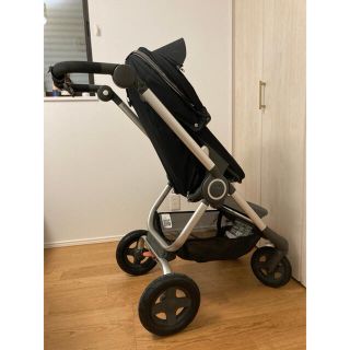 ストッケ(Stokke)のストッケ スクート 2(ベビーカー/バギー)