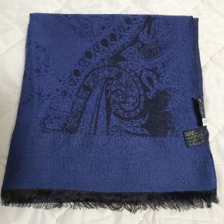 エトロ マフラー(メンズ)の通販 5点 | ETROのメンズを買うならラクマ