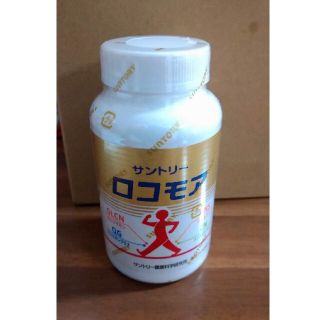 サントリー ロコモア 360粒(その他)