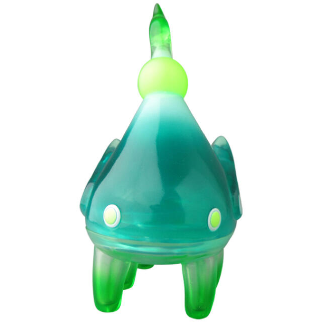 Hanamusic カンザシツノゼミのさし美 サマーブルー ハナムジック 2