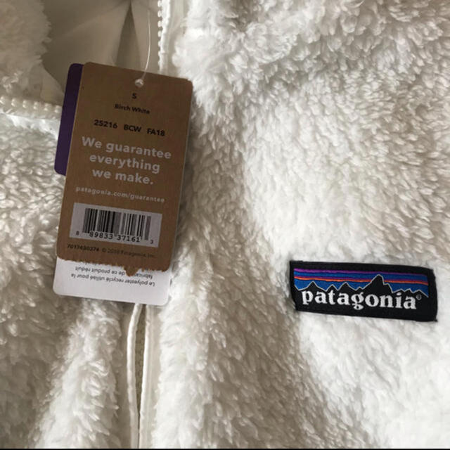 patagonia(パタゴニア)のPatagonia 新品タグ付き レディースのレディース その他(その他)の商品写真