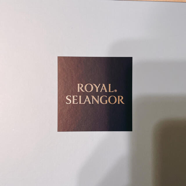 【新品未開封】BE@RBRICK ROYAL SELANGOR