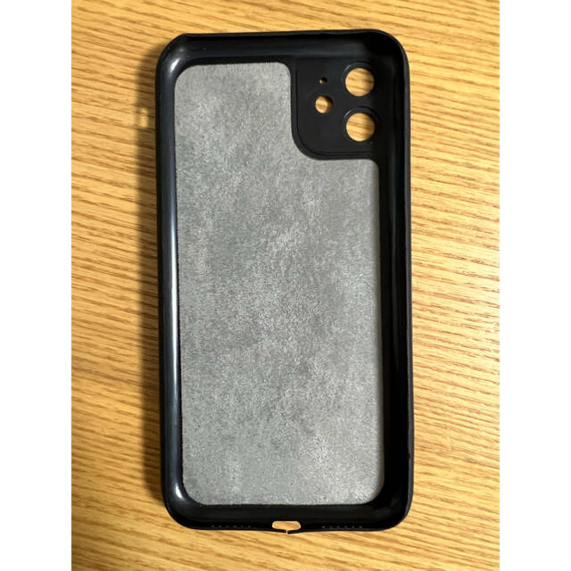 mynus iphone11 ケース スマホ/家電/カメラのスマホアクセサリー(iPhoneケース)の商品写真