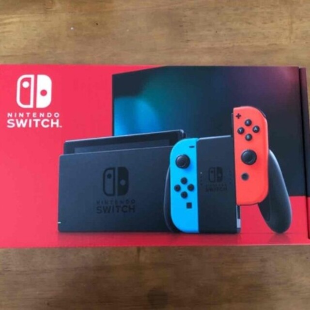 専用出品　スイッチネオン2台