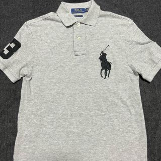 ポロラルフローレン(POLO RALPH LAUREN)のPOLO ラルフローレン ポロシャツ  XS(ポロシャツ)