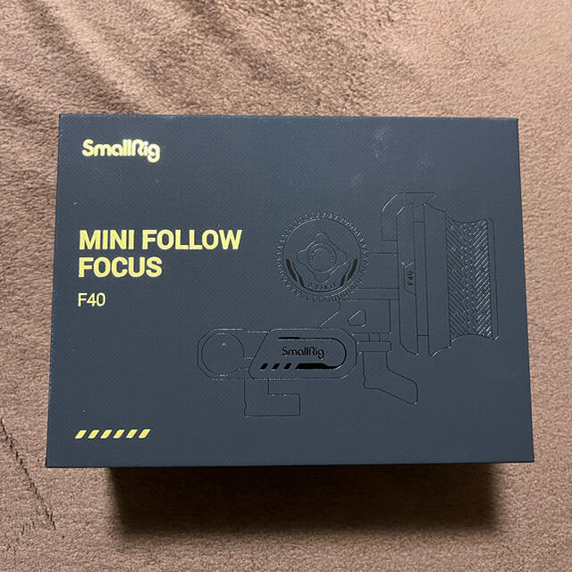 SmallRig ミニフォローフォーカス 3010