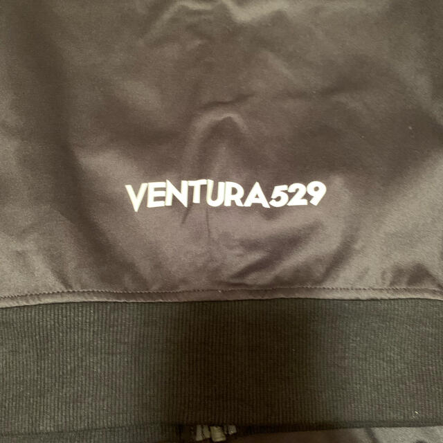 サウナスーツ　 VENTURA529 上下セットトレーニング/エクササイズ