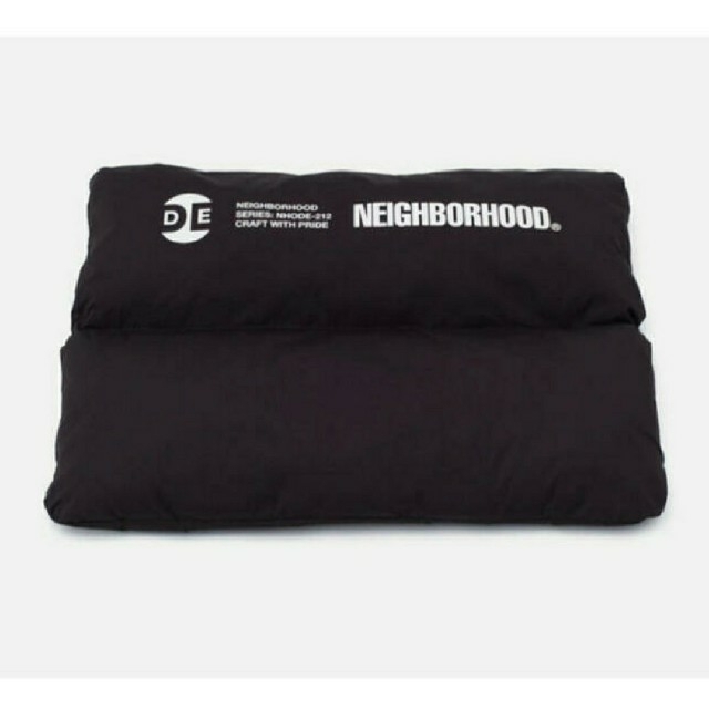 NEIGHBORHOOD NH . ODE / CE-SOFA COVER