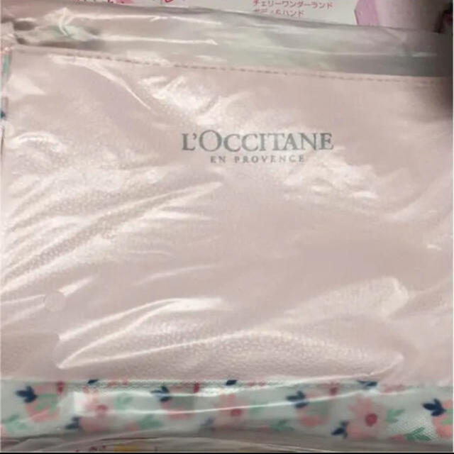 L'OCCITANE(ロクシタン)のロクシタン コスメ/美容のコスメ/美容 その他(その他)の商品写真