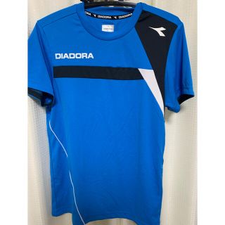 ディアドラ(DIADORA)のDIADORA(ディアドラ) テニスウェア3枚セット Mサイズ(ウェア)