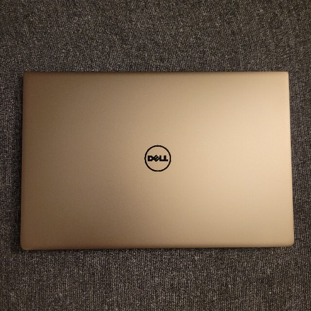 XPS13 (9360)　美品