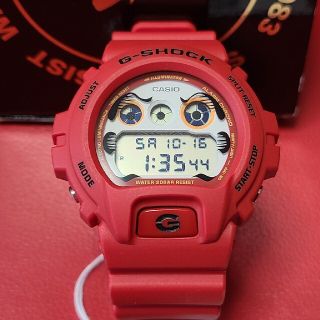 ゲリラ値下げG-SHOCK G-6900 タフソーラー デジタル 腕時計