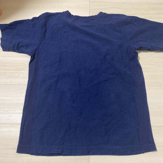 Champion(チャンピオン)のChampion Tシャツ 厚手 メンズのトップス(Tシャツ/カットソー(半袖/袖なし))の商品写真