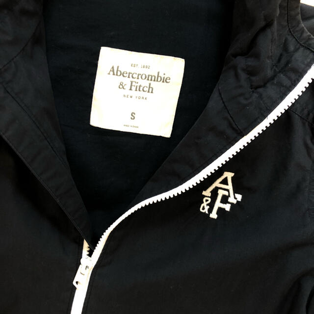 Abercrombie&Fitch(アバクロンビーアンドフィッチ)のアバクロ⭐︎ Abercrombie&Fitch⭐︎ジャケット メンズのジャケット/アウター(その他)の商品写真