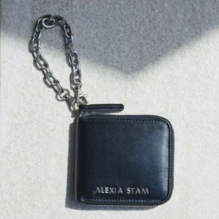 アリシアスタン(ALEXIA STAM)のサクラ様専用出品 アリシアスタン 折り財布(財布)