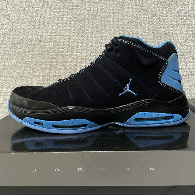 【希少】JORDAN PURE PRESSURE'UNC'29cm/US11JORDAN