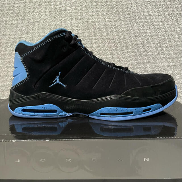 【希少】JORDAN PURE PRESSURE'UNC'29cm/US11