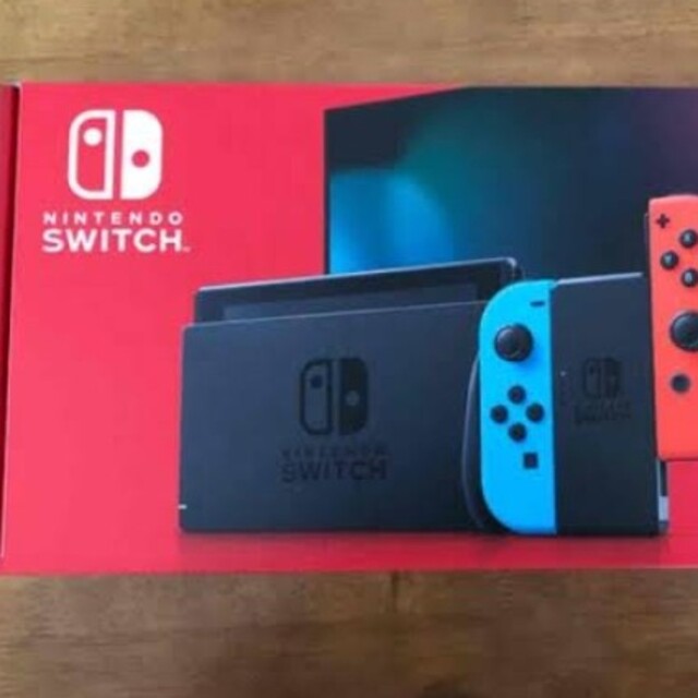 任天堂　Switch  未対応機　OP付き