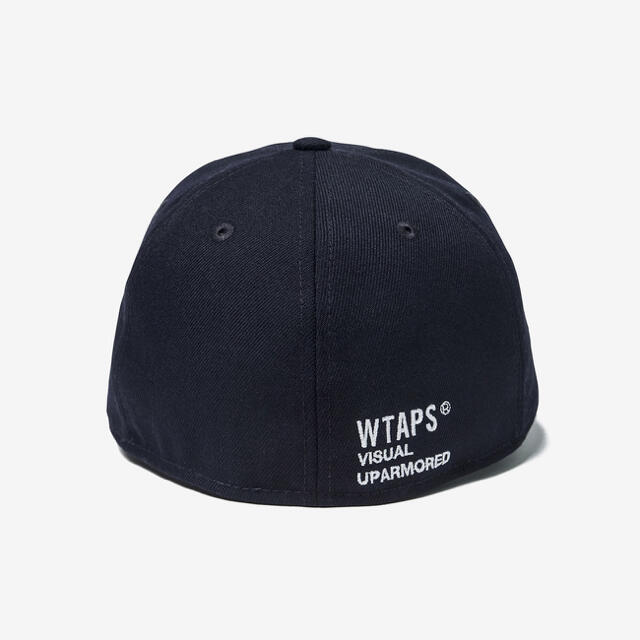 W)taps(ダブルタップス)のwtaps FIFTY59 LOW CAP TWILL NEWERA Lサイズ メンズの帽子(キャップ)の商品写真