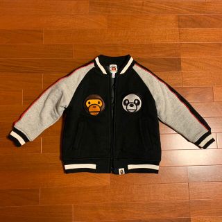 アベイシングエイプ(A BATHING APE)のベイジングエイプ  ジャケット(ジャケット/上着)