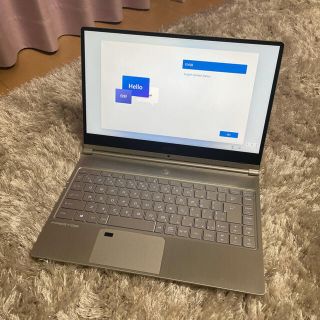 MSI PS PS42 8RA-052JP ゲーミングノートパソコンの通販 by なぽり's ...