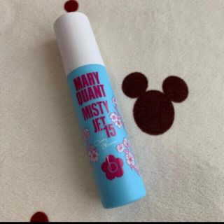 マリークワント(MARY QUANT)のマリークワント　ミスティージェット　ミストタイプ化粧水(化粧水/ローション)