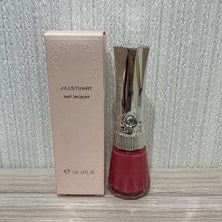 ジルスチュアート(JILLSTUART)のジルスチュアート　ネイルラッカー　121 7ml(マニキュア)