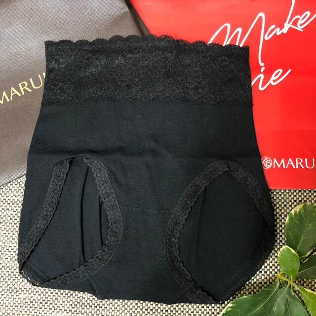 MARUKO(マルコ)のMARUKO マルコ 新品未使用 モニターショーツ M レディースの下着/アンダーウェア(ショーツ)の商品写真