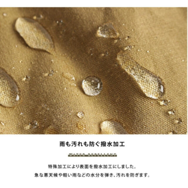 ZIP FIVE 撥水加工綿麻ストレッチステンカラーコート メンズのジャケット/アウター(ステンカラーコート)の商品写真