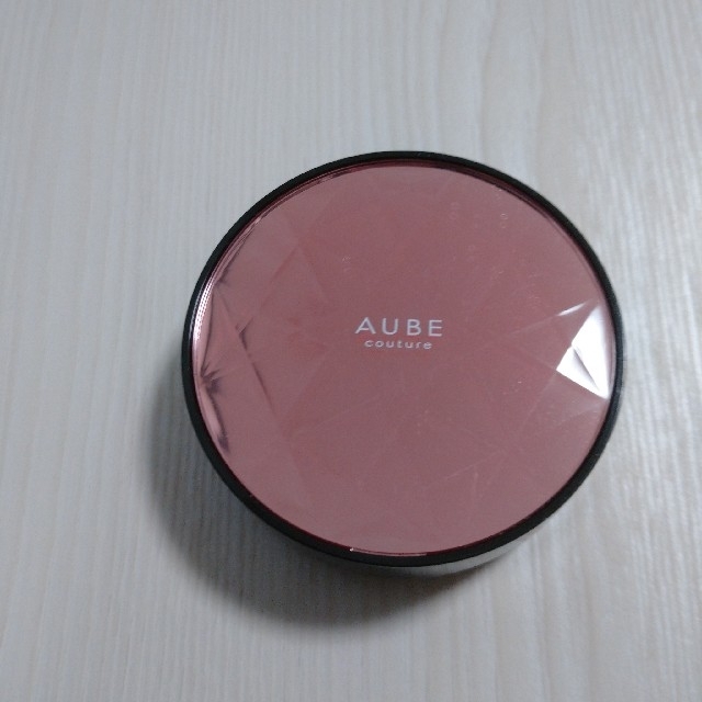 AUBE couture(オーブクチュール)の花王ソフィーナ オーブクチュール チーク コスメ/美容のベースメイク/化粧品(チーク)の商品写真