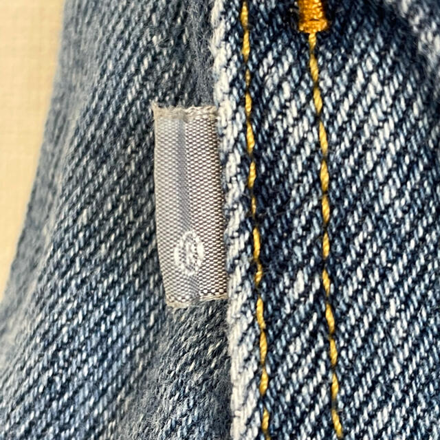 Levi's(リーバイス)のLevi's リーバイス silvertab シルバータブ ロー ルーズ メンズのパンツ(デニム/ジーンズ)の商品写真