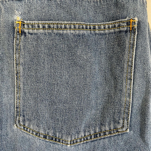 Levi's(リーバイス)のLevi's リーバイス silvertab シルバータブ ロー ルーズ メンズのパンツ(デニム/ジーンズ)の商品写真