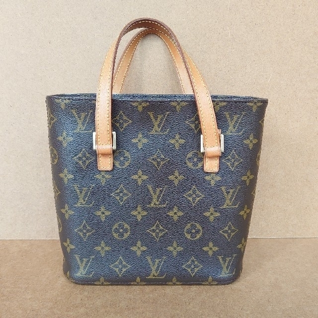 LOUIS VUITTON(ルイヴィトン)のLOUIS VUITTON ヴィヴァンPM ミニトート レディースのバッグ(トートバッグ)の商品写真