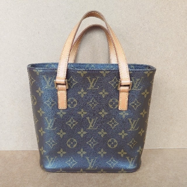 LOUIS VUITTON(ルイヴィトン)のLOUIS VUITTON ヴィヴァンPM ミニトート レディースのバッグ(トートバッグ)の商品写真