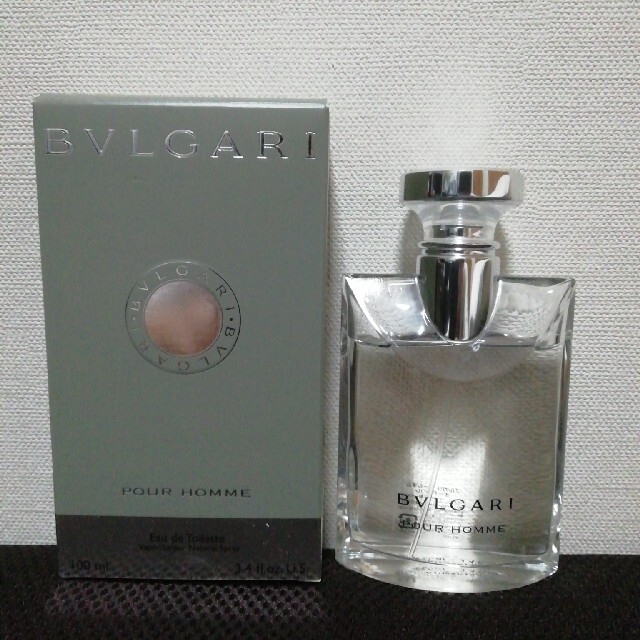 BVLGARI 香水 専用